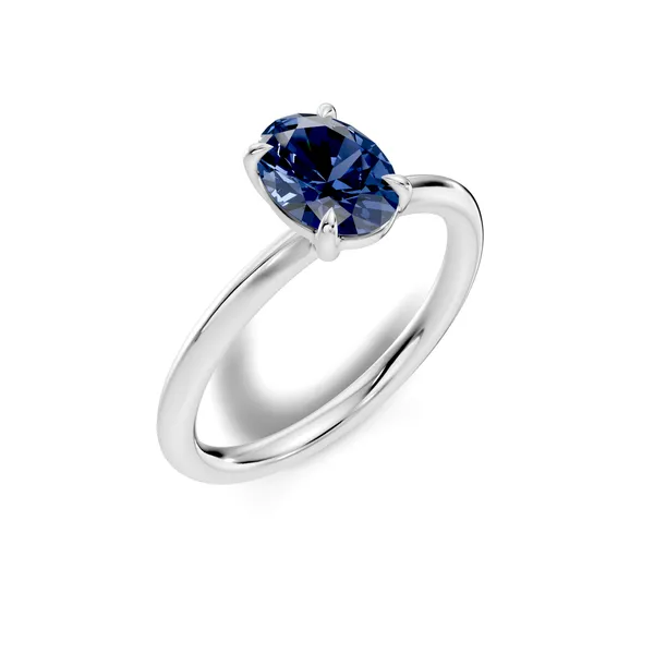 Blue_Oval_Gemstone_Ring
