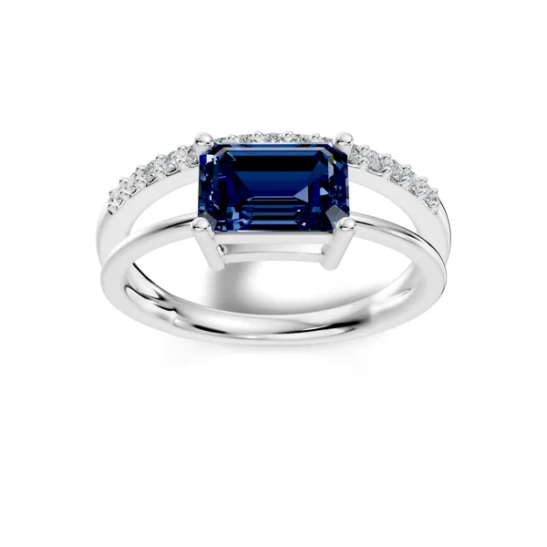 Blue_Stone_Statement_Ring_For_Women
