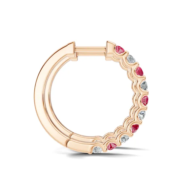 Stone_Hoop_Earrings_For_Women