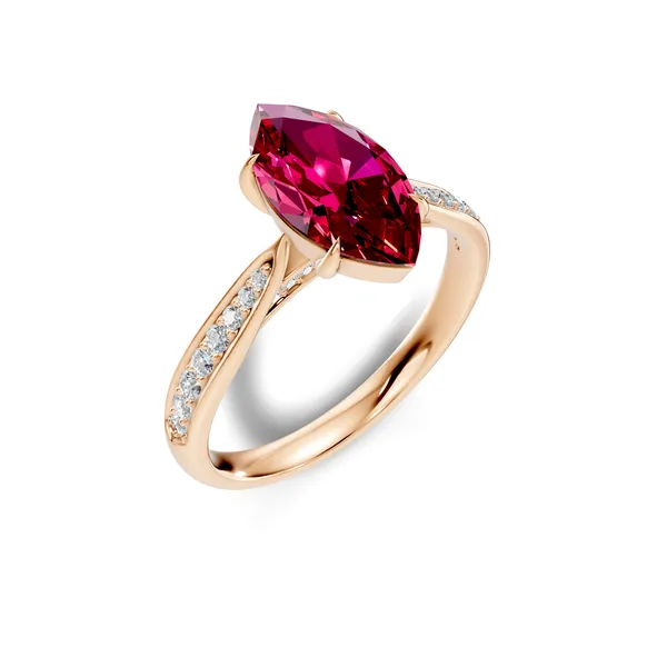 Rose_Marquise_Stone_Ring_For_Women