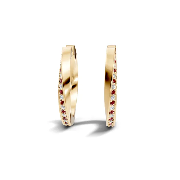 Stone_Studded_Hoop_Earrings_For_Women