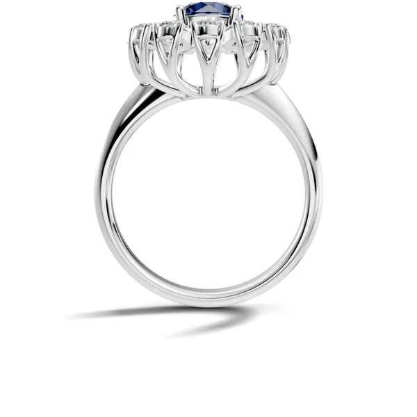 Blue_Stone_Statement_Ring_For_Women