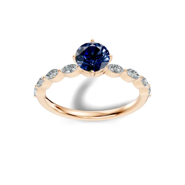 Rose_Blue_Gemstone_Side_Accent_Ring