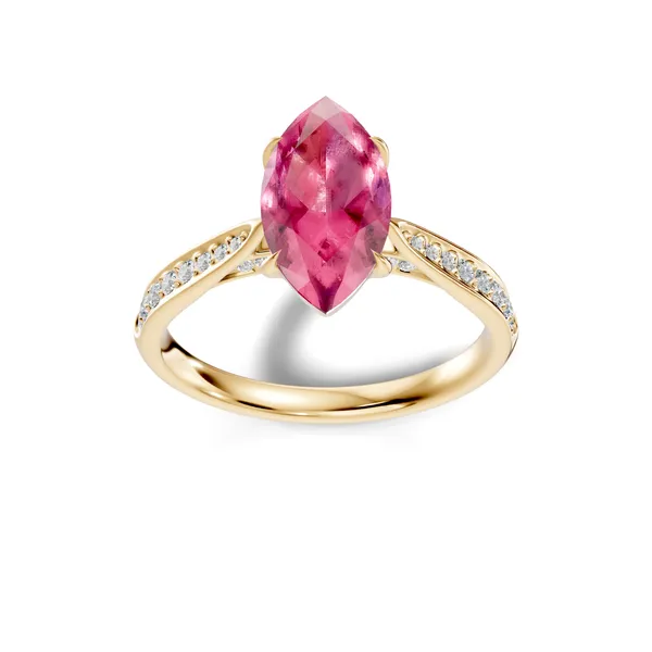 Rose_Marquise_Pink_Stone_Ring_For_Women
