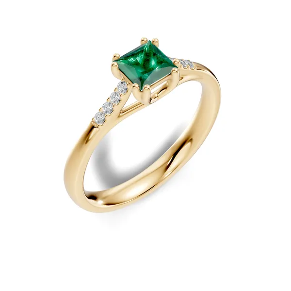 Green_Stone_Crystal_Ring_For_Women