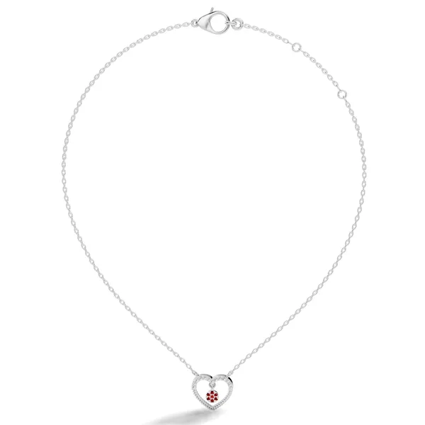 Heart_Pendant_Necklace_For_Women