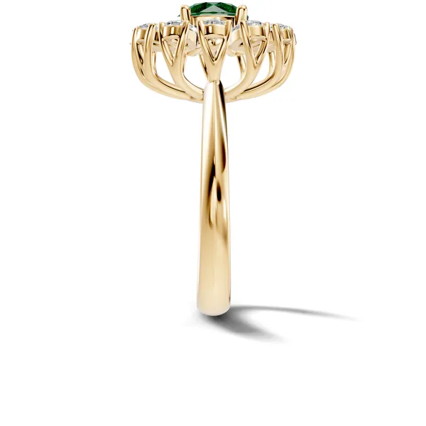 Floral_Green_Stone_Ring_For_Women
