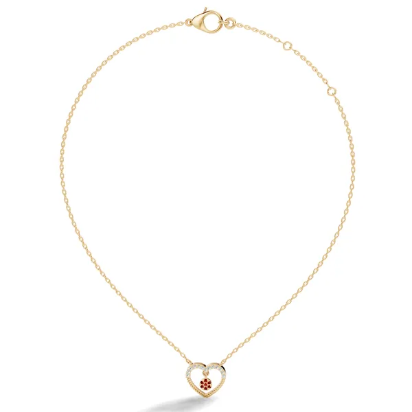 Heart_Pendant_Necklace_For_Women