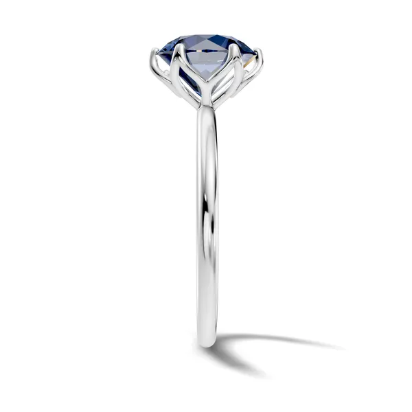 Blue_Stone_Solitaire_Ring_For_Women