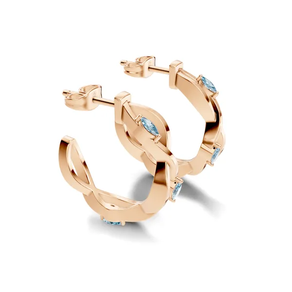 Twisted_Hoop_Earrings_With_Blue_Stones