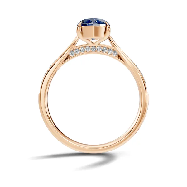 Marquise_Blue_Stone_Ring_For_Women