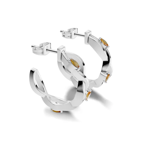 Twisted_Hoop_Earrings_For_Women