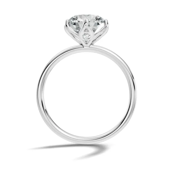 Solitaire_Style_Ring_For_Women