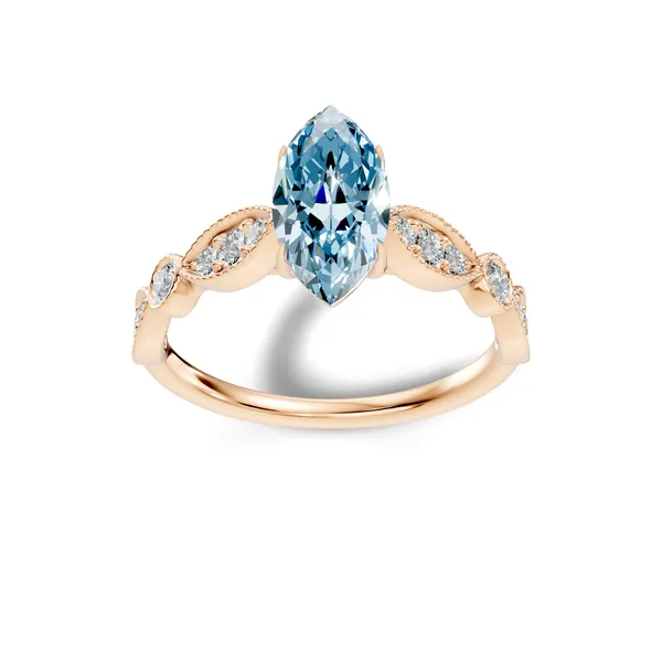 Blue_Stone_Statement_Ring_For_Women