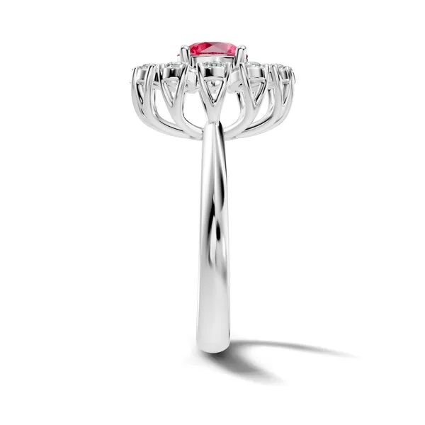 Pink_Stone_Floral_Ring_For_Women