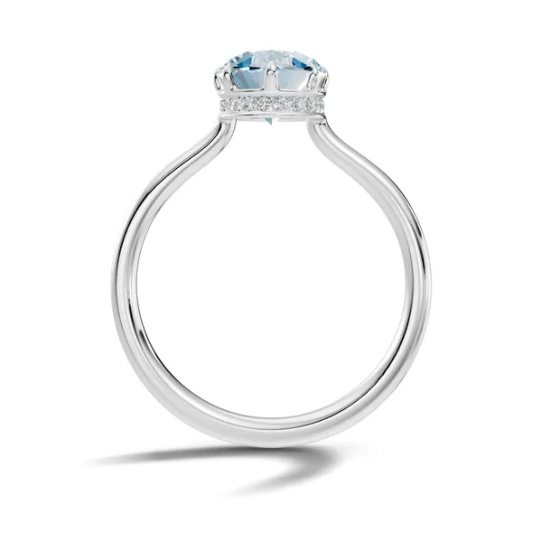 Oval_Blue_Stone_Ring_For_Women