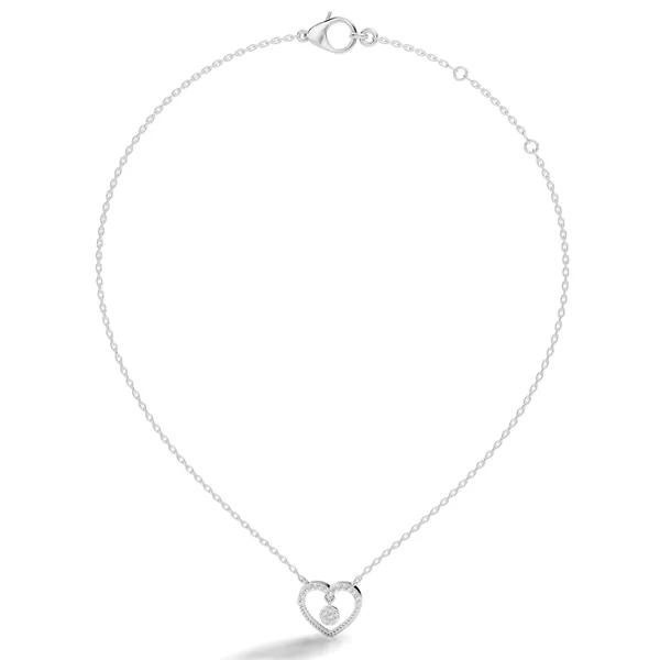Heart_Pendant_Necklace_For_Women