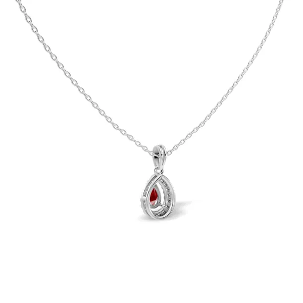 Teardrop_Pendant_Necklace_For_Women