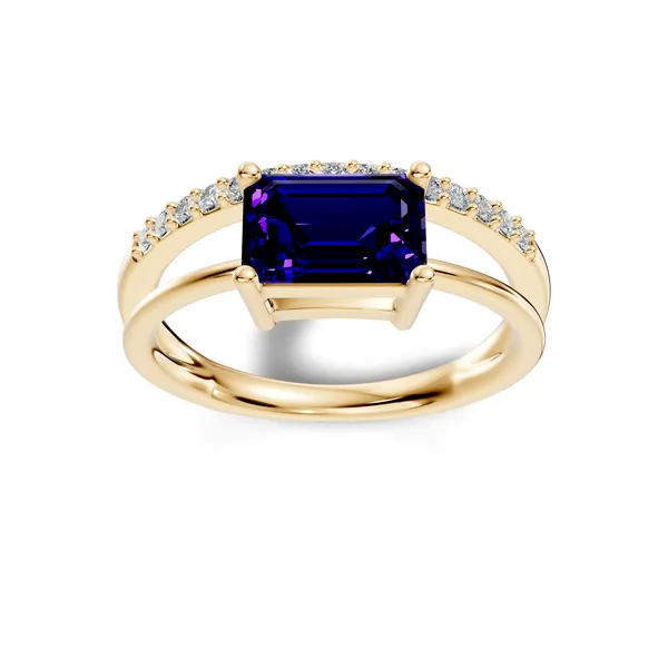 Blue_Stone_Solitaire_Ring_For_Women