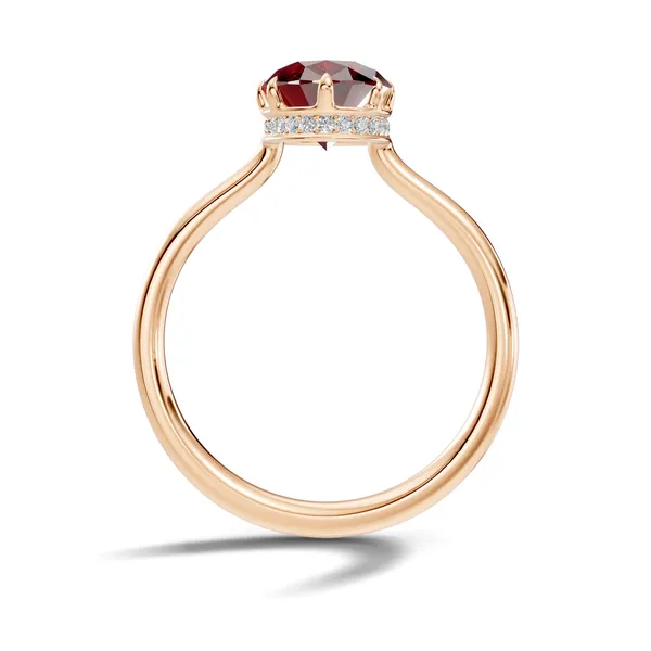 Oval_Red_Gemstone_Ring_For_Women