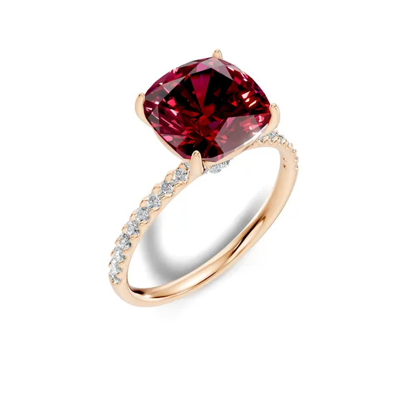 Red_Gemstone_Ring_For_Women