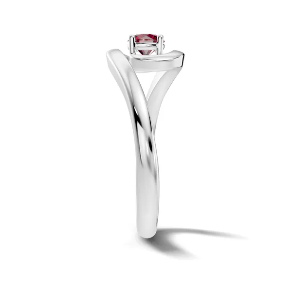 Rose_Open_Ring_With_Red_Stone_For_Women