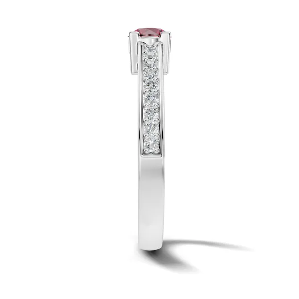 Red_Gemstone_Ring_For_Women