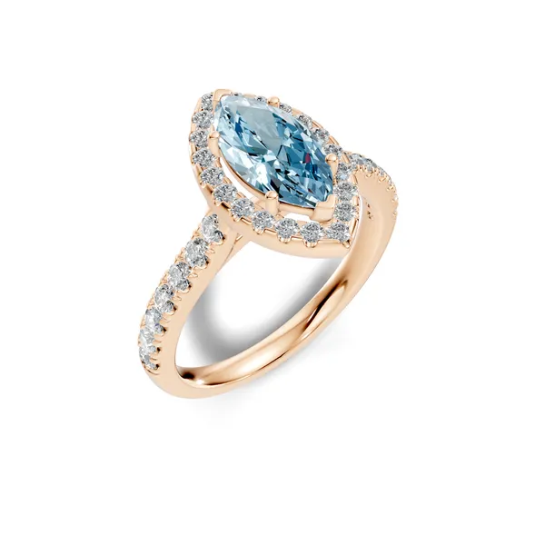 Blue_Stone_Halo_Ring_For_Women
