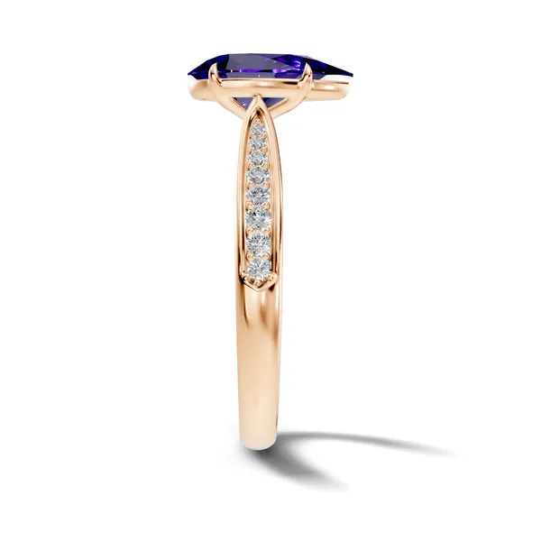 Blue_Gemstone_Ring_For_Women