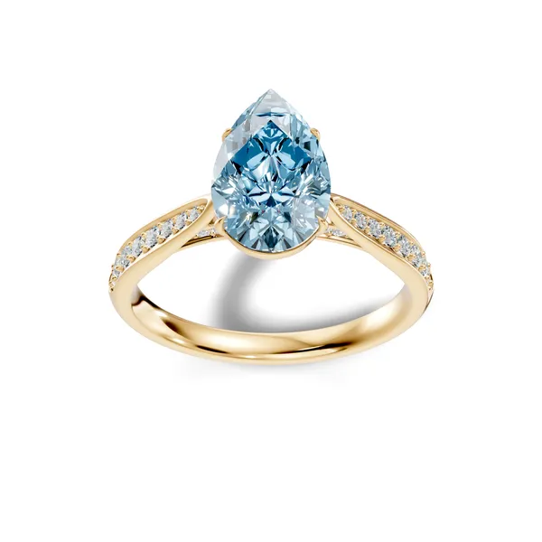 Rose_Blue_Stone_Solitaire_Ring_For_Women