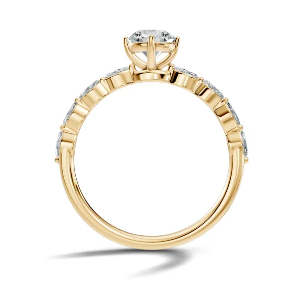 Clear_Stone_Halo_Ring_For_Women