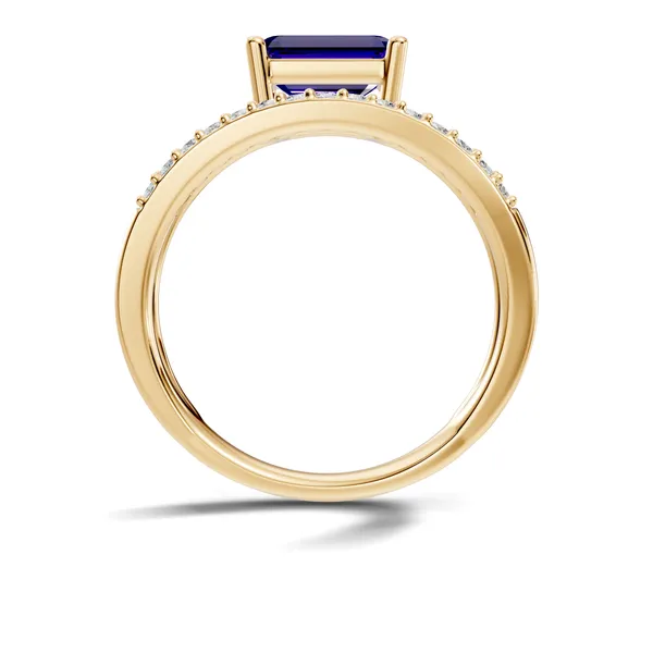 Blue_Stone_Solitaire_Ring_For_Women