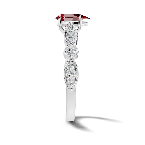 Red_Stone_Ring_For_Women