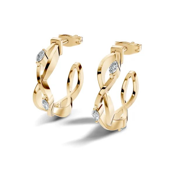 Twisted_Hoop_Earrings_For_Women
