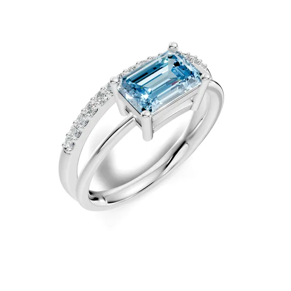 Blue_Gemstone_Ring_For_Women