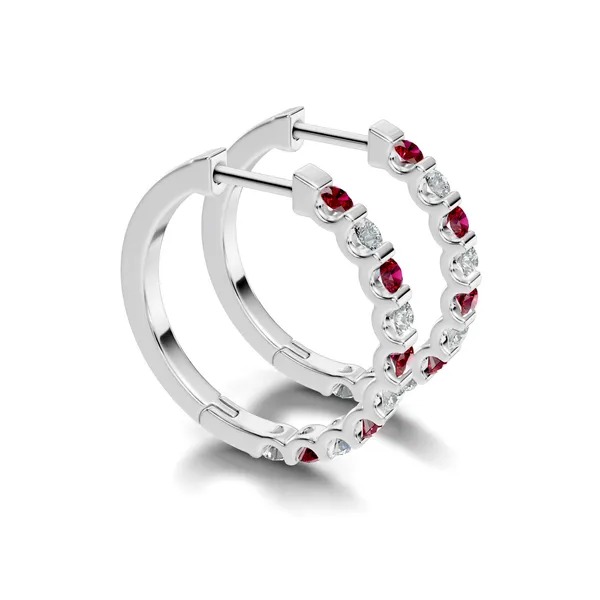 Stone_Studded_Hoop_Earrings_For_Women