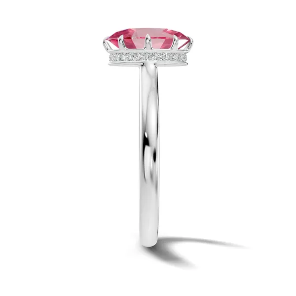Rose_Pink_Oval_Gemstone_Ring_For_Women