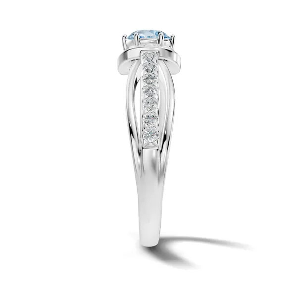 Blue_Stone_Halo_Ring_For_Women