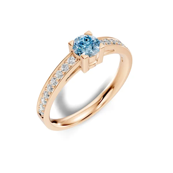 Blue_Stone_Solitaire_Ring_For_Women