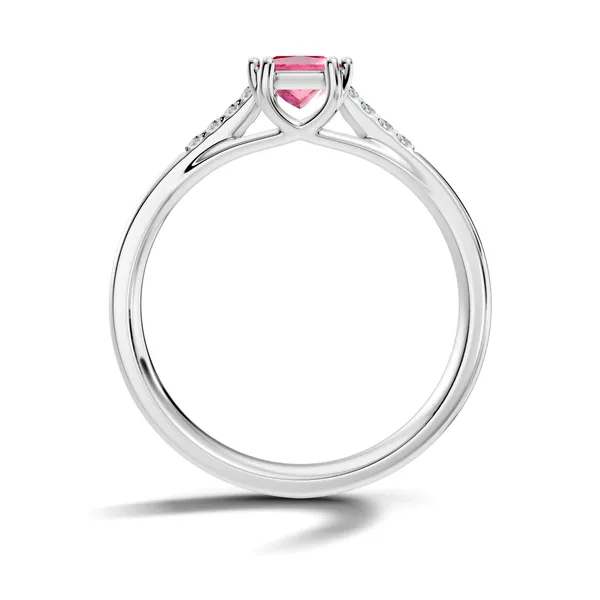 Pink_Gemstone_Ring_For_Women