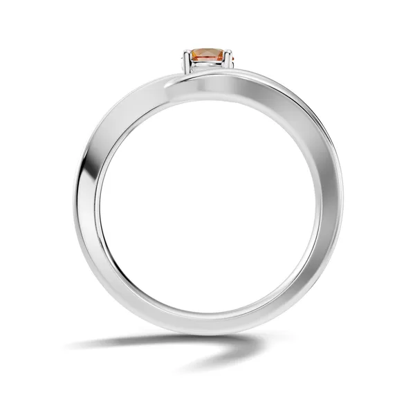 Rose_Solitaire_Ring_For_Women