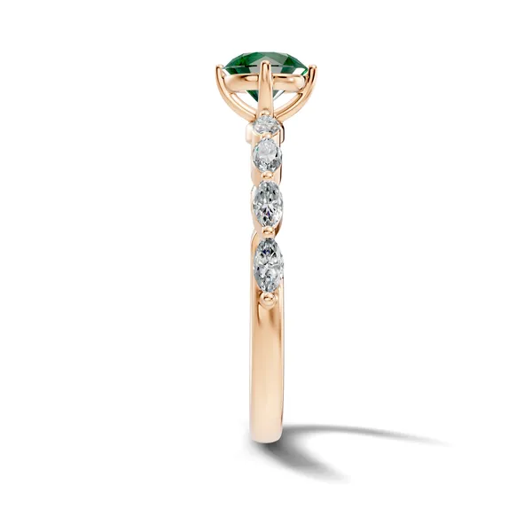 Rose_Green_Stone_Solitaire_Ring