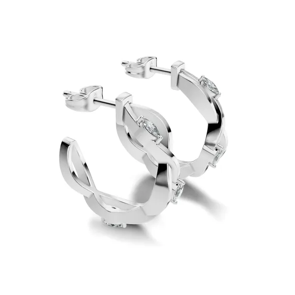 Twisted_Hoop_Earrings_For_Women