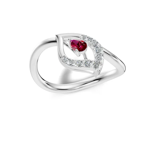 Stone_Studded_Ring_For_Women