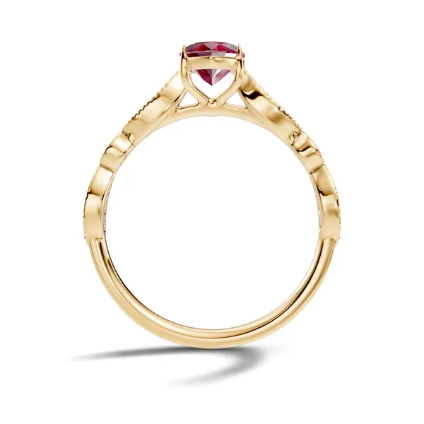 Pink_Gemstone_Ring_For_Women