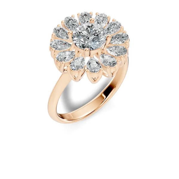 Cluster_Stone_Ring_For_Women