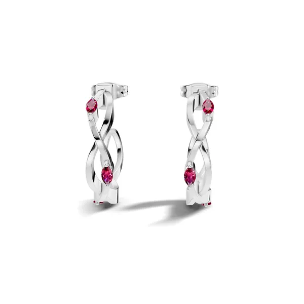 Twisted_Hoop_Earrings_For_Women