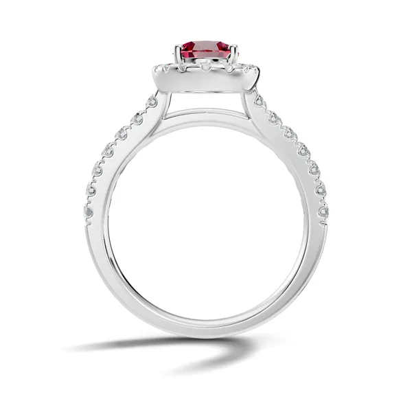 Halo_Gemstone_Ring_For_Women