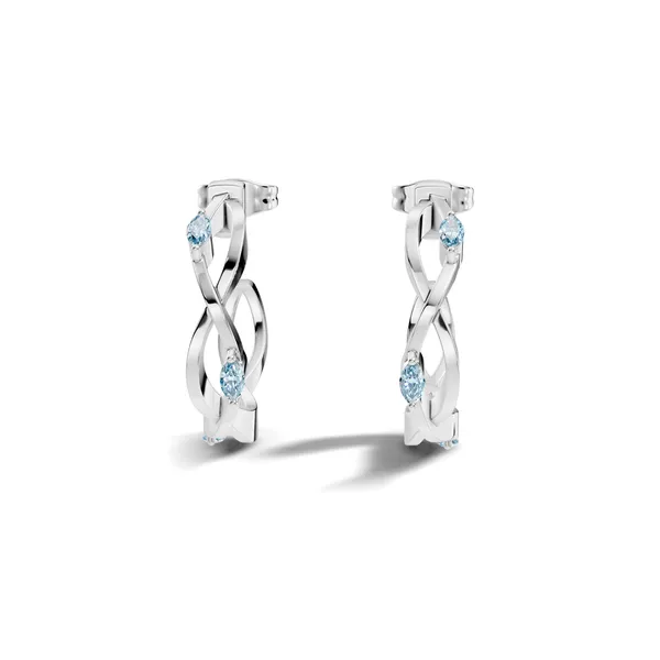 Twisted_Hoop_Earrings_With_Blue_Stones