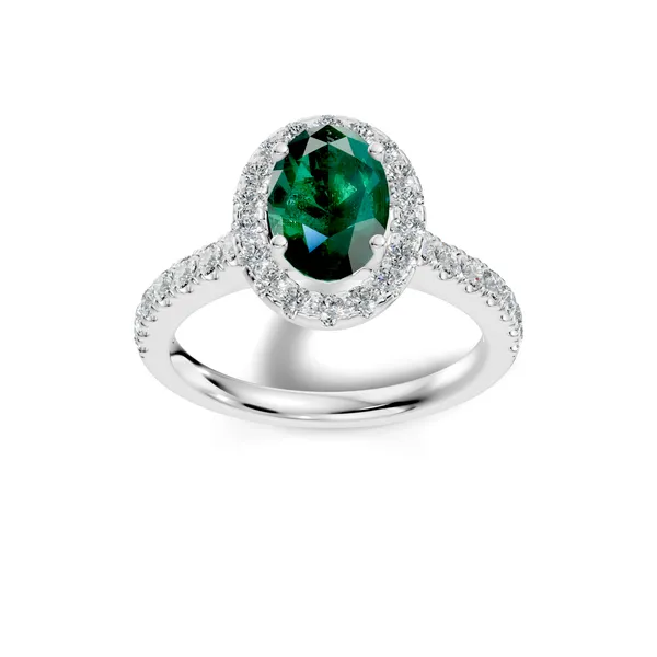 Rose_Green_Oval_Stone_Halo_Ring